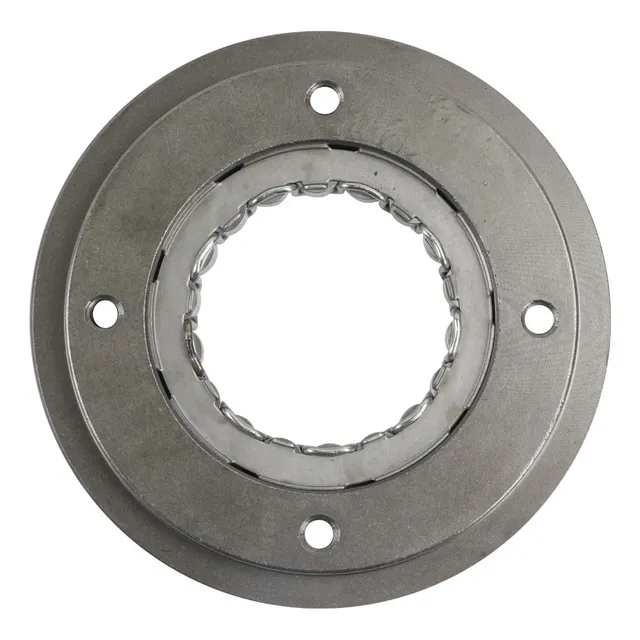 Bendix Para Moto Bajaj Pulsar Ns 200 12-24