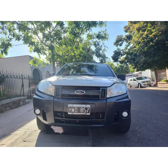 Ford Ecosport 2.0 Xls 4x2