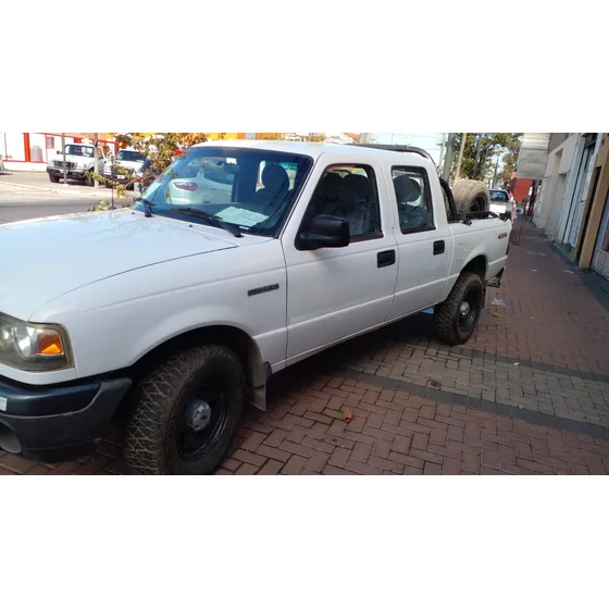 Ford Ranger 3.0 Cd Xl Plus Mp3+4x4