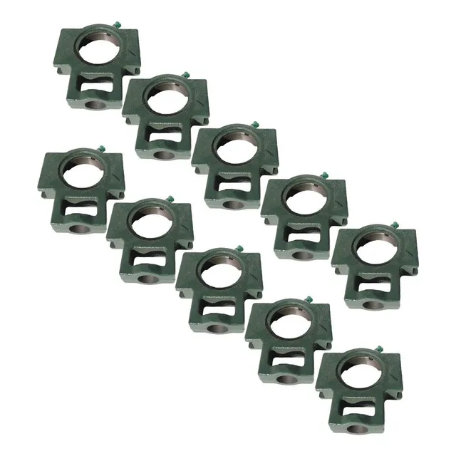 10 Mancal Tensor T206 T 206 - Dmr