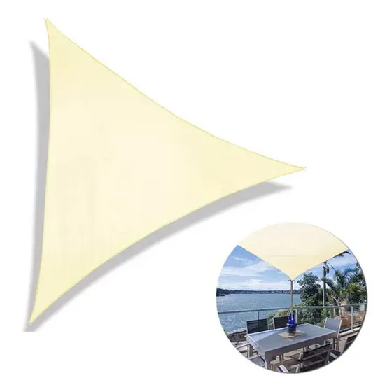 Toldo Garagem Cobertura Piscina 3x3x3m À Prova D'água Z