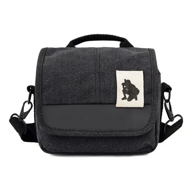 Bolso Funda Estuche Camara Reflex Video Impermable Colgante