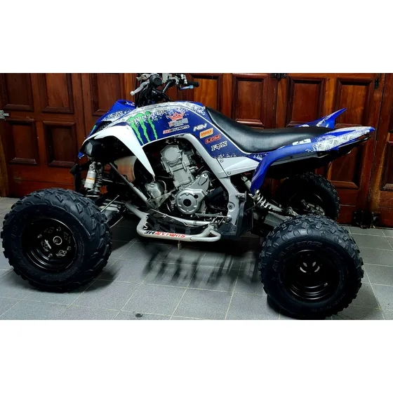 Yamaha Raptor 700