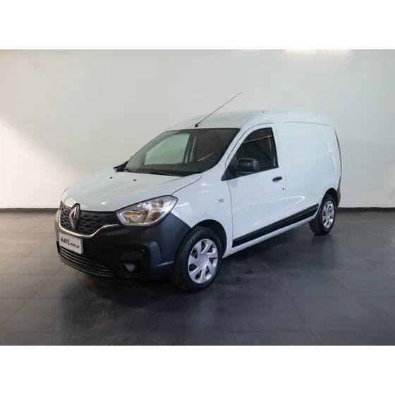 Renault Kangoo Ii Express 1.6 Sce Confort