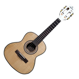 Cavaquinho Eletrico Malibu Mc20mpe Maple Cavaquinho Eletrico Malibu Mc20mpe Maple