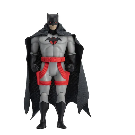 Figura Batman Thomas Wayne Super Powers 12 Cm Mcfarlane Dgl