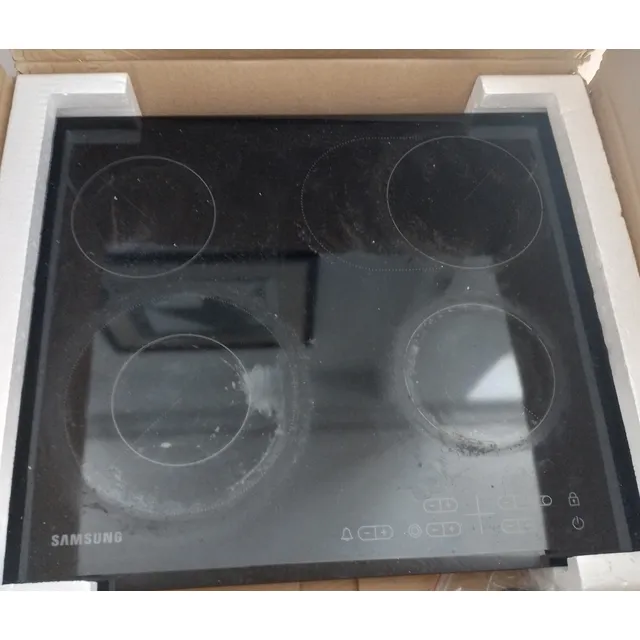 Tope De Vitroceramica Samsung Para Reparar
