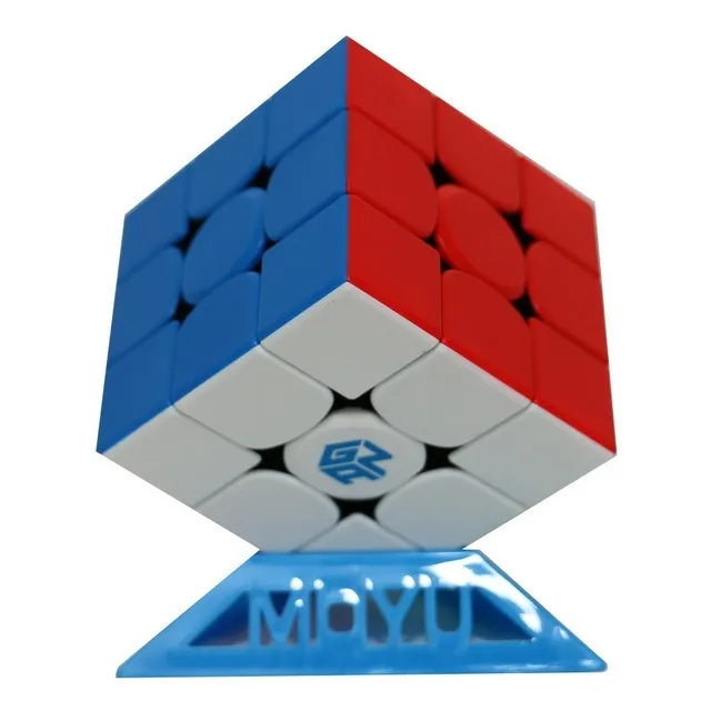 Cubo 3x3 Mágico 3x3x3 Gan 356 I Carry Magnético