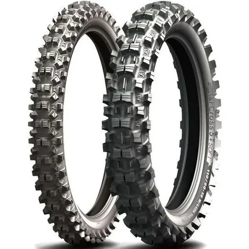 Llanta Para Moto Cross Michelin Starcross 5 Soft 90/100-16