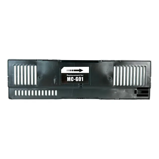 Caja De Mantenimiento Para Canon Mc-g01 Gx6010 Gx6050 Gx7010