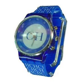 Reloj Casual De Dama  Ch Blue