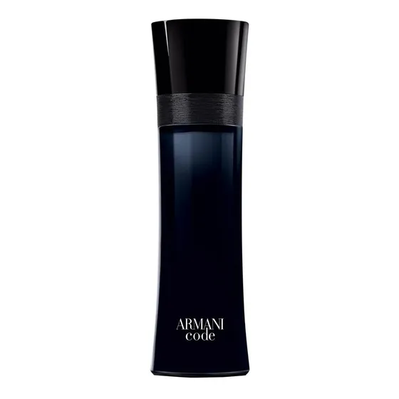 Giorgio Armani Code Masculino Edt 200ml