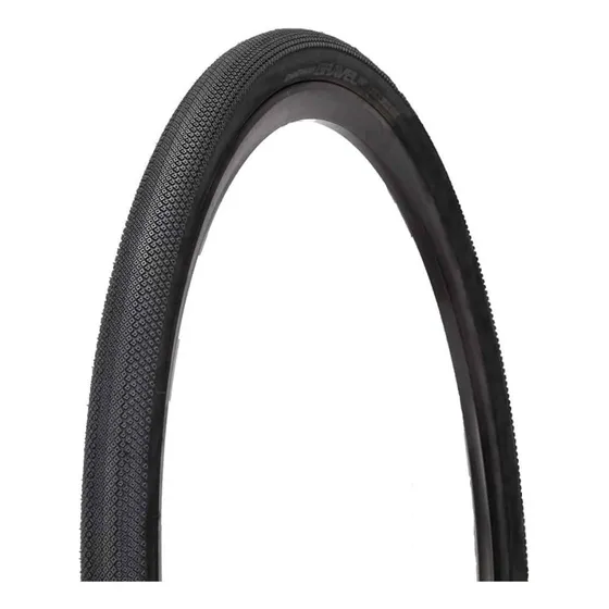 Cubierta Chaoyang Gravel Gp 700x45 Kevlar 60tpi Shark Skin Color Negro
