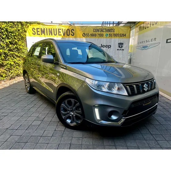Suzuki Vitara 1.6 Gl At