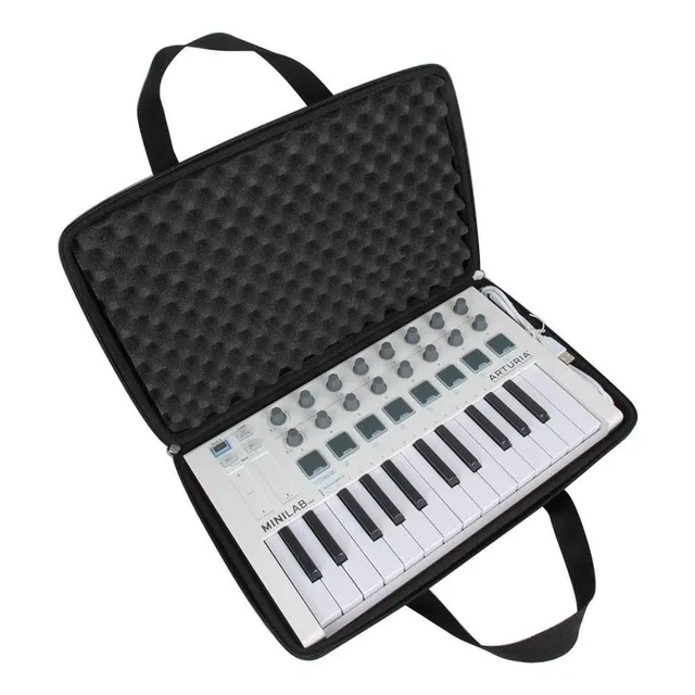 Hermitshell Travel Case For Arthur Minilab Minilab 3