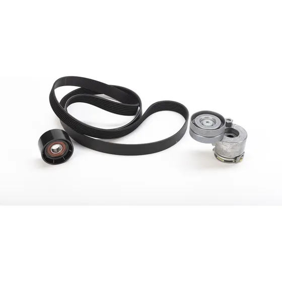 Kit Correa De Accesorios Renault Duster 13/21