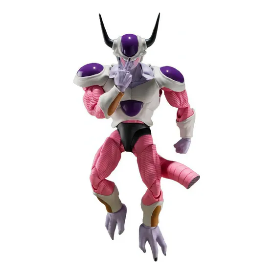 Sh Figuarts Dragon Ball Freezer Second Form