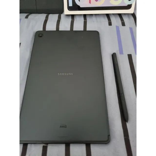 Tablet  Samsung Galaxy Tab S6 Lite Sm-p613 64gb