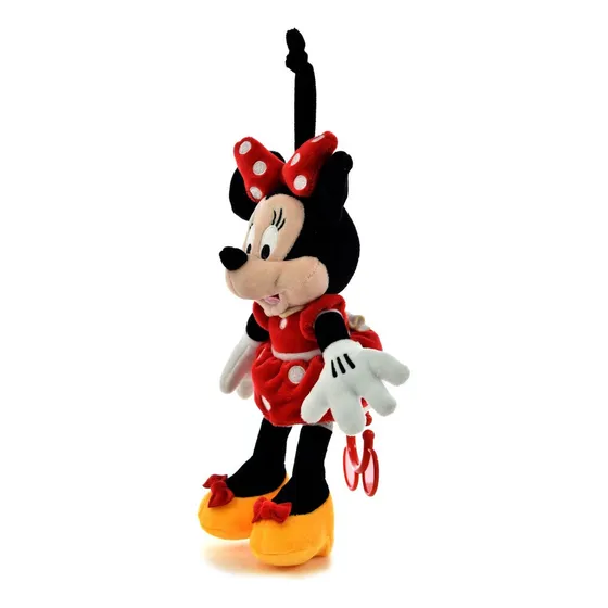 Peluche Phi Phi Toys Minnie Dormidera Musical Ub
