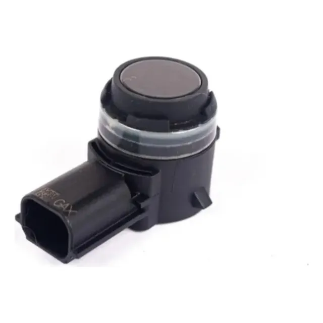 Sensor Re Estacionamento Ecosport 19/23 Mu5t15k859ga Orig