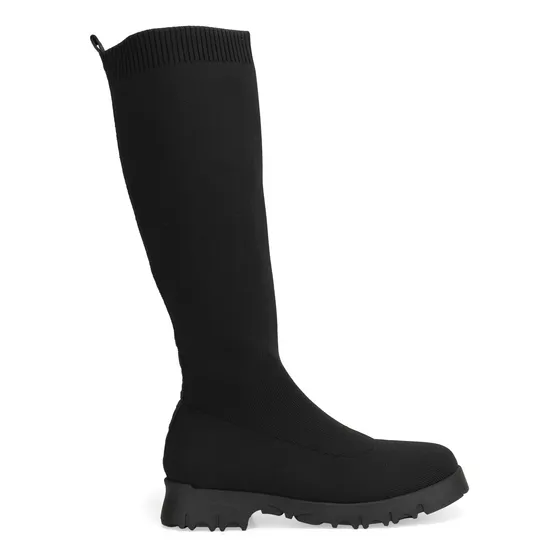 Bota Alta Cloe Arima