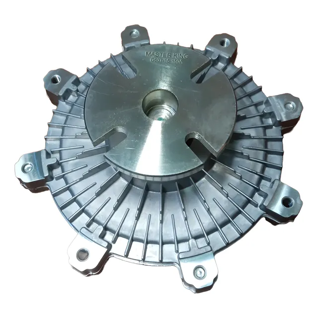 Fan Clucth Mazda Bt50 B2600 2.6