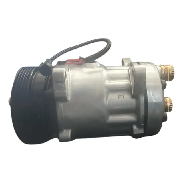 Compresor Fiat Ducato 2.8 1995 1996 1997 1998 1999 2000