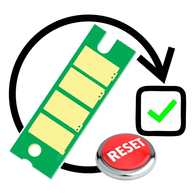 Reset Chip Toner Ricoh Sp 377