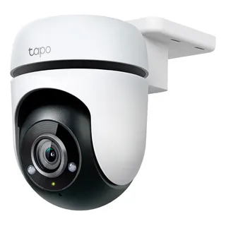 CĂąmera De Segurança Tapo C500 V2 Externa 360Âș Com Wi-fi 1080p Full Hd Tp-link 100v/240v CĂąmera De Segurança Tapo C500 V2 Externa 360Âș Com Wi-fi 1080p Full Hd Tp-link 100v/240v
