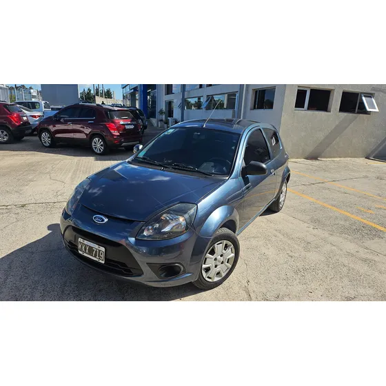 Ford Ka 1.0 Fly Viral Usb/bluetooth
