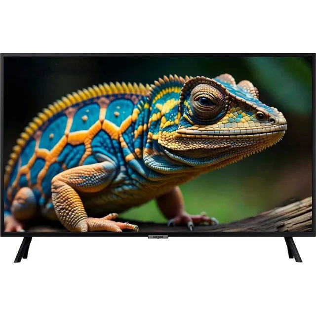 Pantalla Samsung 55 Pulgadas Qled 4k Uhd Tizen