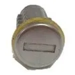 Cilindro Puerta Fiat Palio Siena Original Llave Estriada