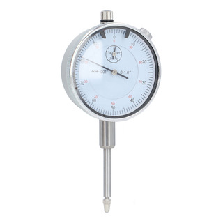 Indicador Pointer Dial Gauge De Alta Precisão À Prova De Cho Indicador Pointer Dial Gauge De Alta Precisão À Prova De Cho