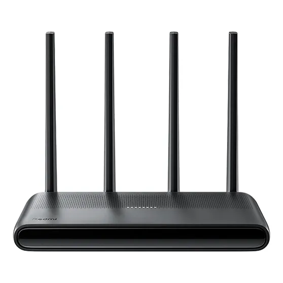 Router Xiaomi Redmi Ax6000 4cores Mediatek Mt7986av Openwrt