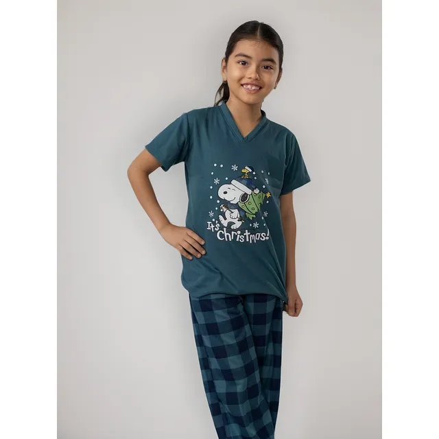 Pijamas Navideñas Para La Familia $55.000 C/u