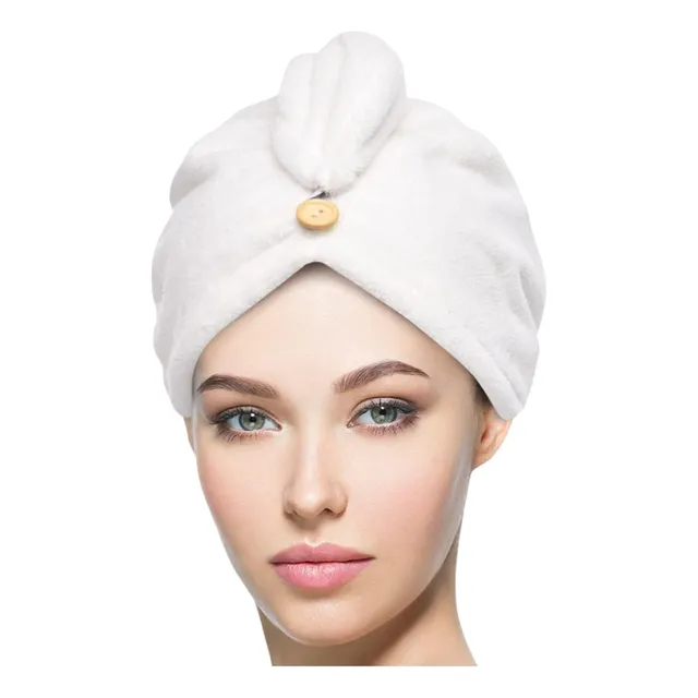 Toalla Microfibra Turbante Blum