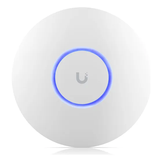 Access Point Wifi 6 Ubiquiti Unifi+ Banda Dual