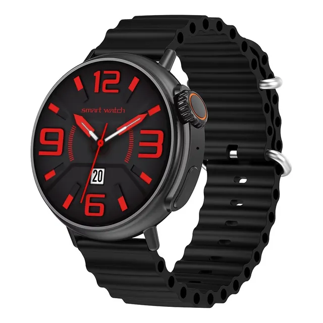 Daxiaoyu Smart Watch,military Smartwatch Ip68 K87dj