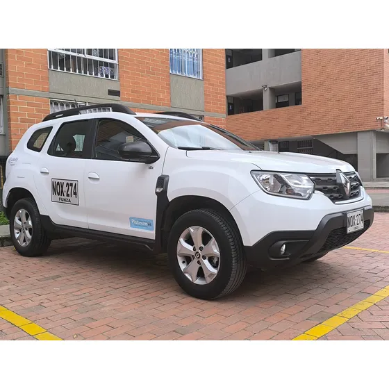 Renault Duster 1.6 Intens