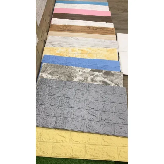 Paneles Decorativos 3d Para Paredes Hogar Y Oficina