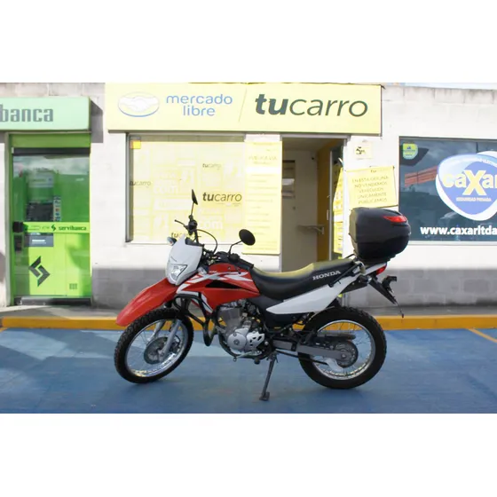 Honda 150cc 2023