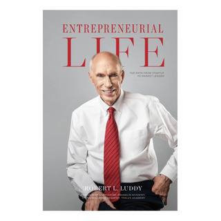 Libro: La Vida Emprendedora: El Camino De La Startup Al Merc Libro: La Vida Emprendedora: El Camino De La Startup Al Merc