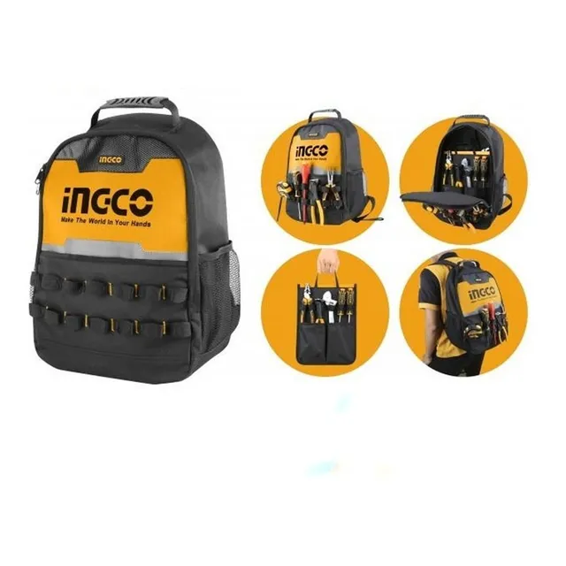 Mochila Para Herramientas