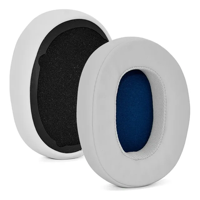 Almohadillas Para Auriculares Inalámbricos Skullcandy Hesh 3