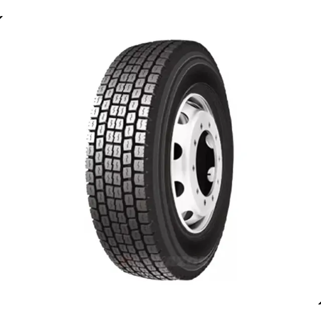 Llanta 245/70 R19.5 (16pr) 136/134l Zwarthz Zwzr01