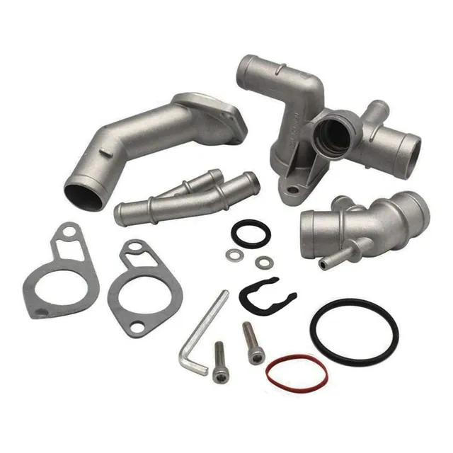  kit De Actualización Vw Mk4 Golf Jetta Gli Gti Tt 337 1.8t