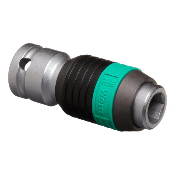 Adaptador Wera Zyklop 8784 A1 Cabezal Hexagonal 1 4
