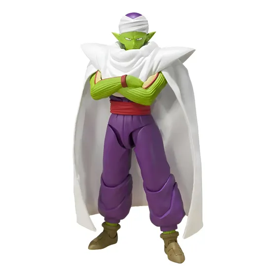 SHFiguarts Piccolo Daima