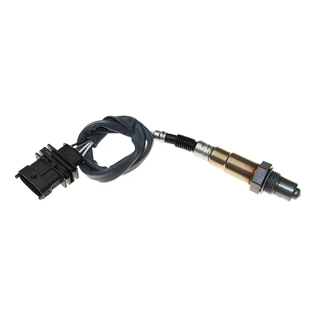 Sensor O2 Ox Buick Encore 4 Cil 1.4l 13/21 Walker