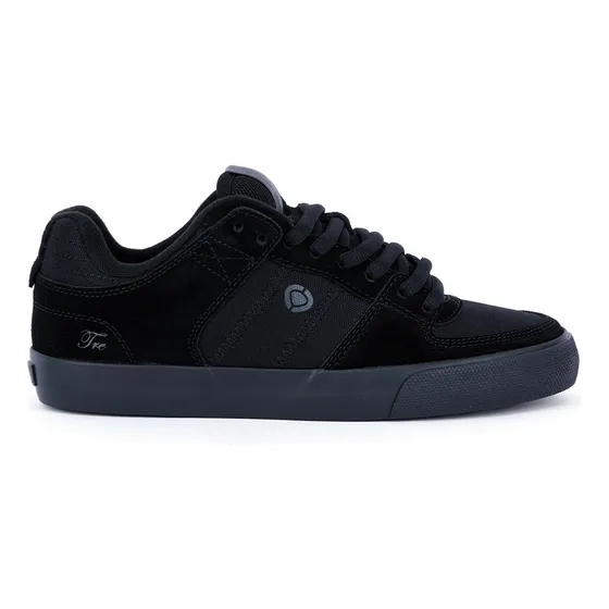 Zapatillas Circa Tre - Black/black